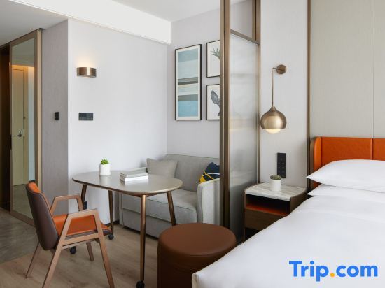 Чанша: Home 2 Suites by Hilton Changsha Ningxiang