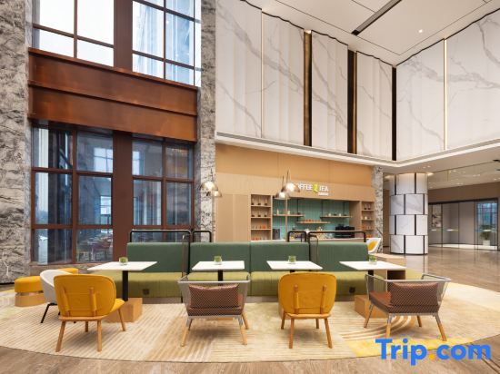 Чанша: Home 2 Suites by Hilton Changsha Ningxiang