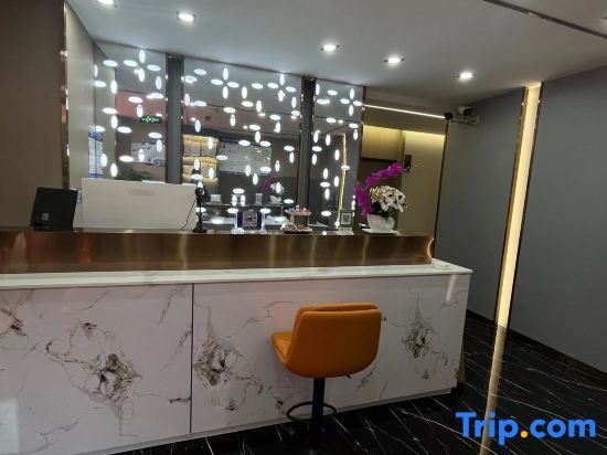 Суйцзян: Suijiang Kaisi Hotel