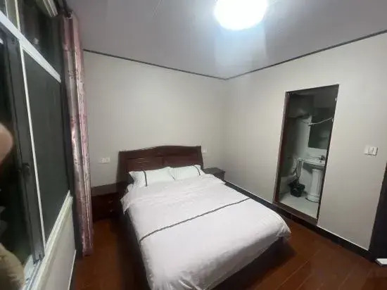 Ханчжоу: Lavande Yangxuan Homestay