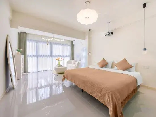 Чунцин: Pullman Apartment (Jiangbei Airport)