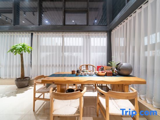 Чунцин: Youyi Homestay (Chongqing Aegean Shopping Park)