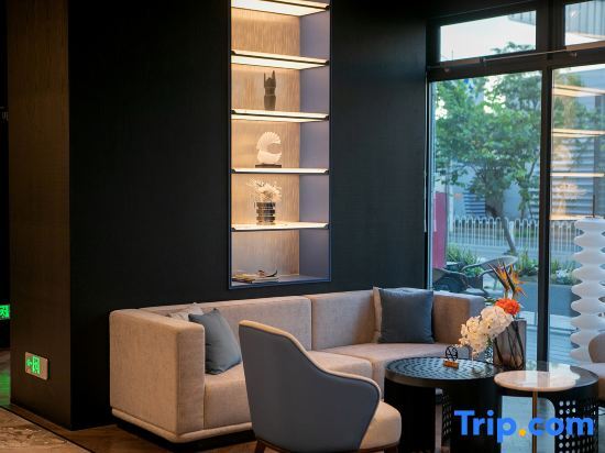 Чаочжоу: Chaozhou Yuyu Hotel