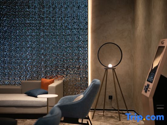 Чаочжоу: Chaozhou Yuyu Hotel