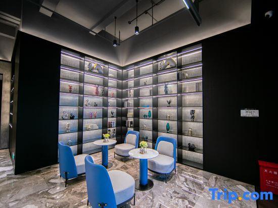 Чаочжоу: Chaozhou Yuyu Hotel