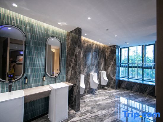 Чаочжоу: Chaozhou Yuyu Hotel