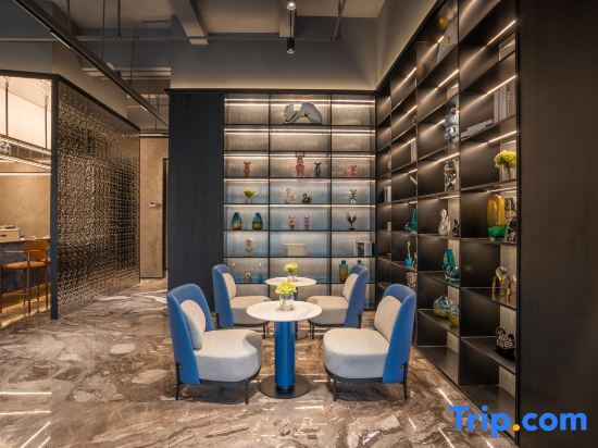 Чаочжоу: Chaozhou Yuyu Hotel