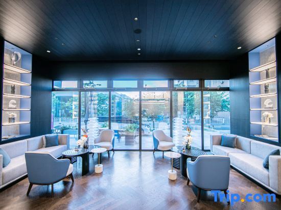Чаочжоу: Chaozhou Yuyu Hotel
