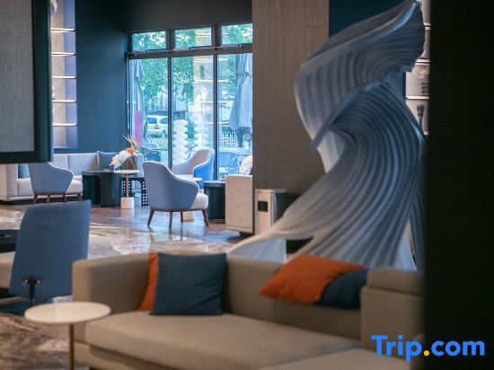 Чаочжоу: Chaozhou Yuyu Hotel