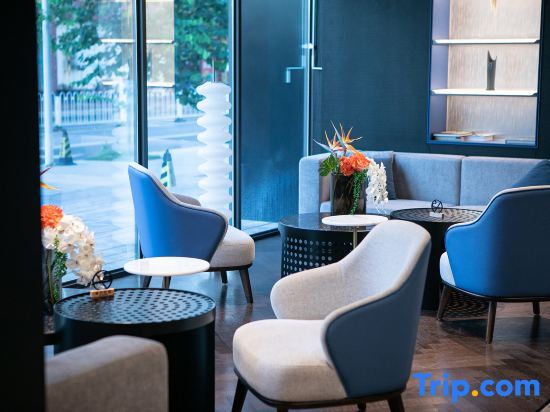 Чаочжоу: Chaozhou Yuyu Hotel