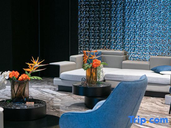Чаочжоу: Chaozhou Yuyu Hotel