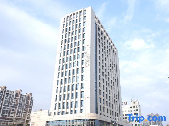 Чаочжоу: Chaozhou Yuyu Hotel