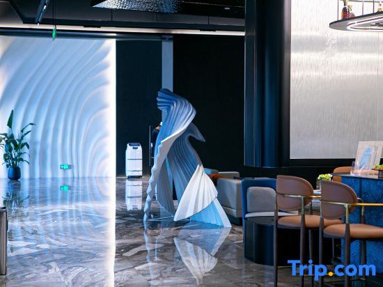 Чаочжоу: Chaozhou Yuyu Hotel