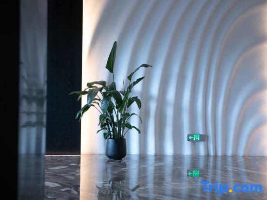 Чаочжоу: Chaozhou Yuyu Hotel