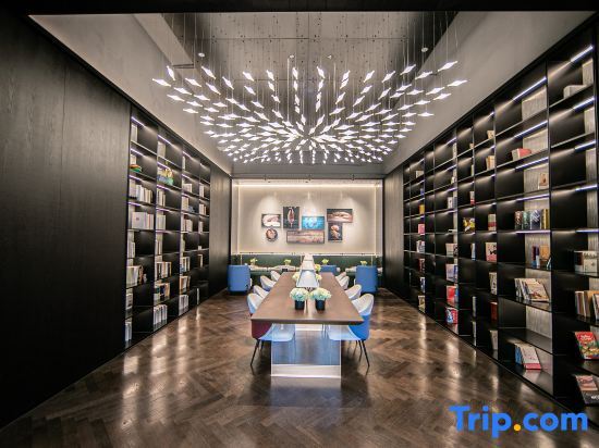Чаочжоу: Chaozhou Yuyu Hotel