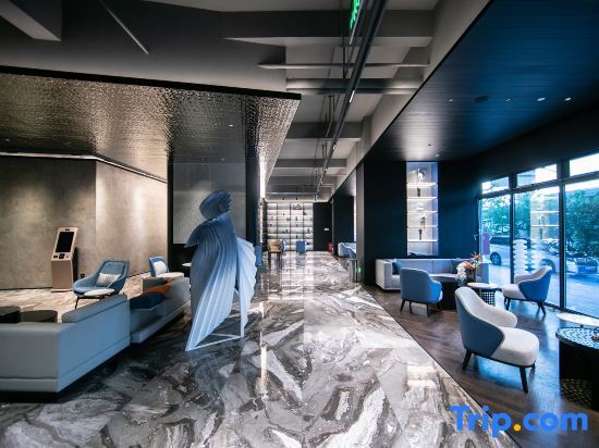 Чаочжоу: Chaozhou Yuyu Hotel
