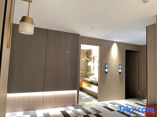Mercure Lanyue (Chaozhou Hanshan Normal University) — фото 3