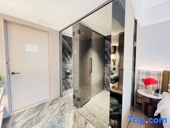 Чаочжоу: Mercure Lanyue (Chaozhou Hanshan Normal University)