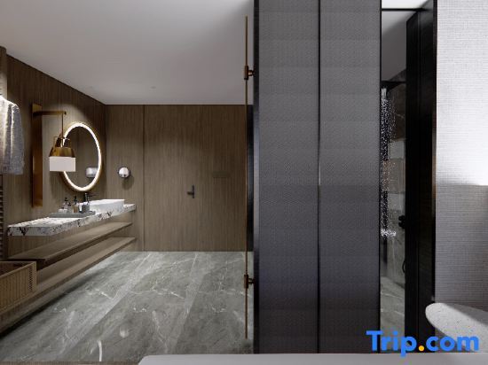 Чаочжоу: Mercure Lanyue (Chaozhou Hanshan Normal University)