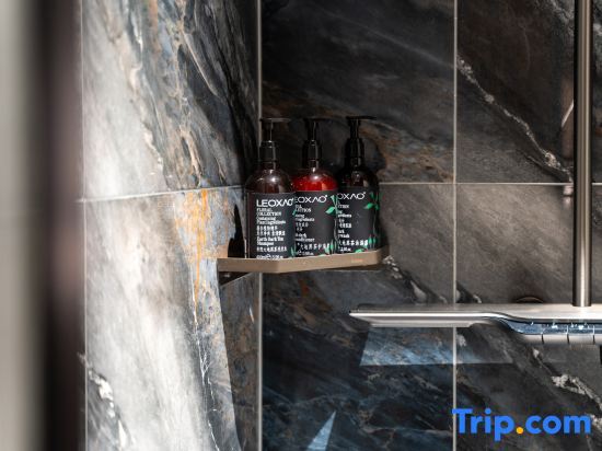 Чаочжоу: Mercure Lanyue (Chaozhou Hanshan Normal University)