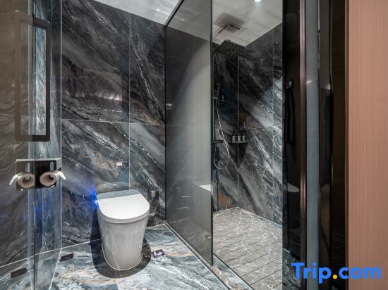 Чаочжоу: Mercure Lanyue (Chaozhou Hanshan Normal University)