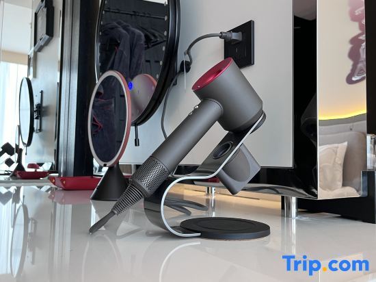Тайан: Radisson RED Taian Mount Taishan