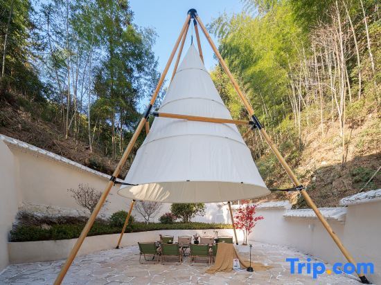 Хуаншань: MisooHi Secret Land Homestay (Huangshan Scenic Area)