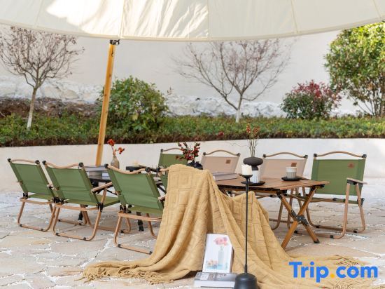 Хуаншань: MisooHi Secret Land Homestay (Huangshan Scenic Area)