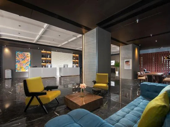 Чунцин: Country Inn & Suites by Radisson Chongqing Wanzhou Wanda Plaza