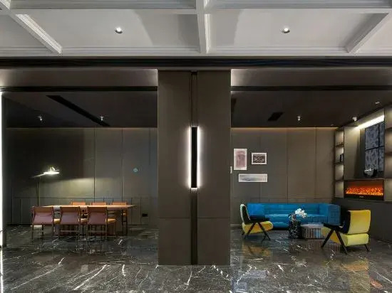 Чунцин: Country Inn & Suites by Radisson Chongqing Wanzhou Wanda Plaza