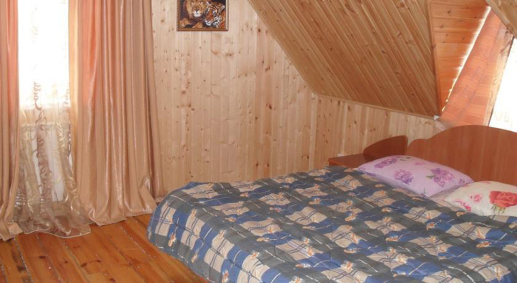 Новоабзаково: Abzakovo Holiday Home