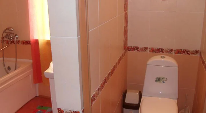 Новоабзаково: Abzakovo Holiday Home