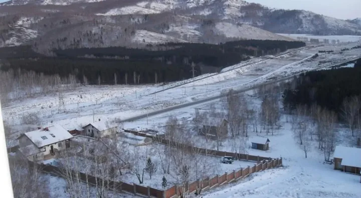 Новоабзаково: Abzakovo Holiday Home