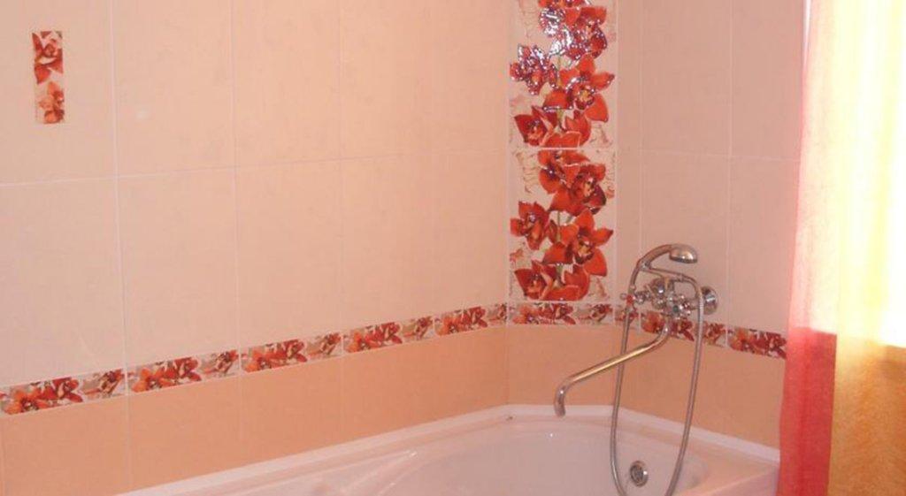 Новоабзаково: Abzakovo Holiday Home