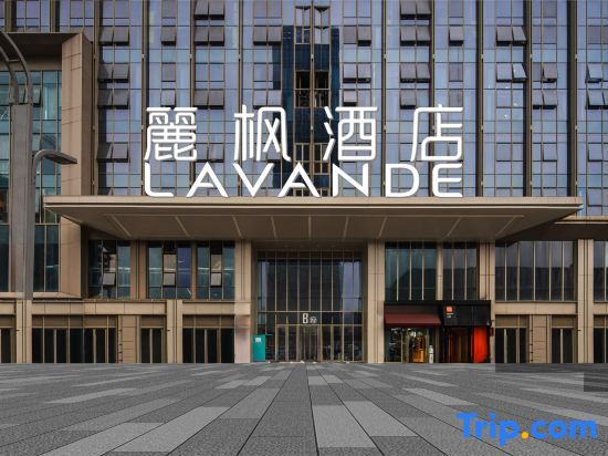 Чунцин: Lavande Hotel (Chongqing Yuelai International Expo Center Central Park)
