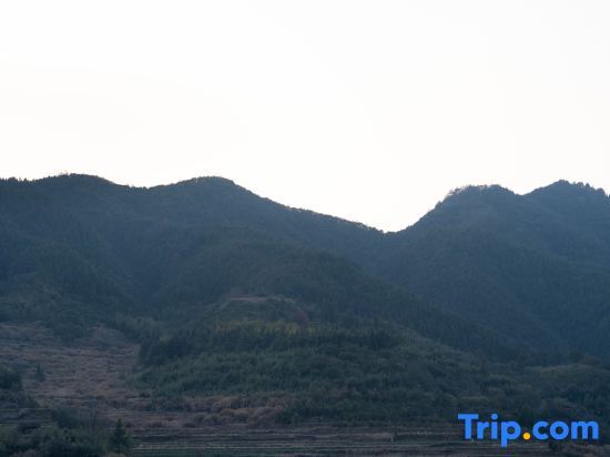 Шанграо: Wuyuan Huangling Mountain Yumeisu
