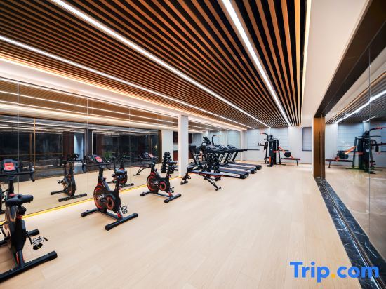 Шанцю: Shangqiu Ruiheng Jianguo Hotel