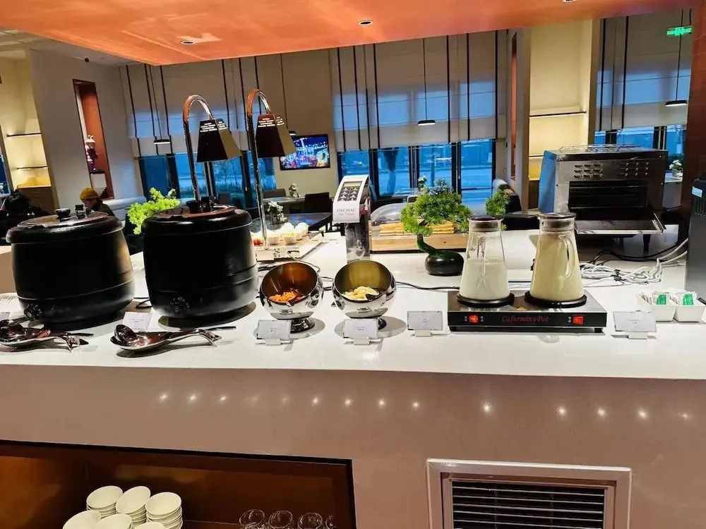 Чунцин: Citadines Connect Chayuan Chongqing