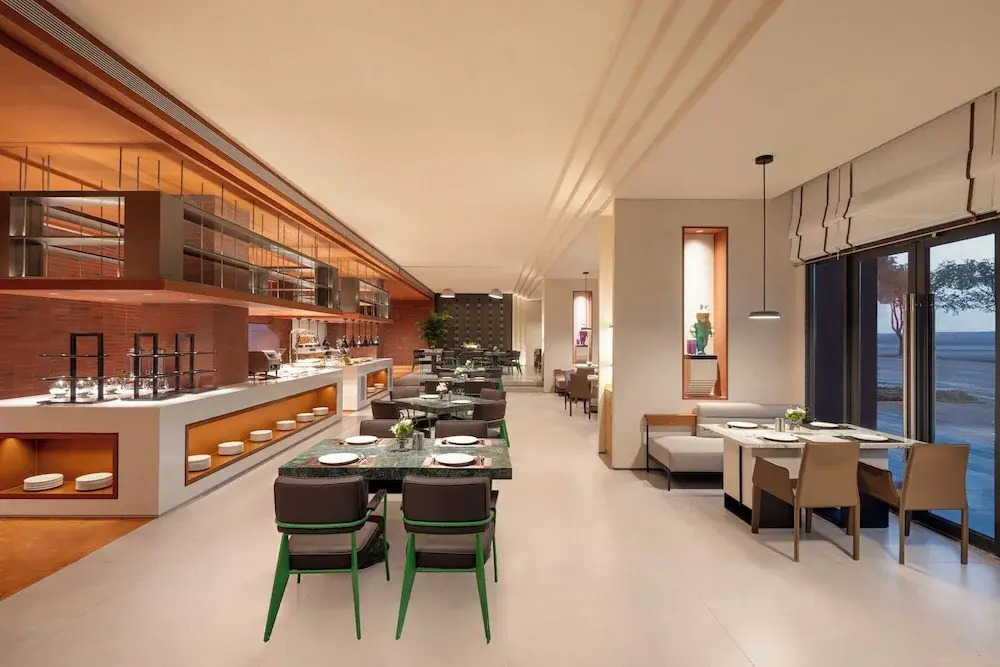 Чунцин: Citadines Connect Chayuan Chongqing