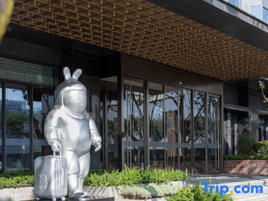 Чунцин: Citadines Connect Chayuan Chongqing