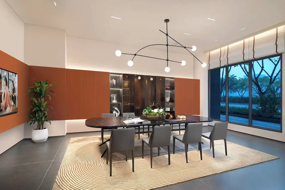 Чунцин: Citadines Connect Chayuan Chongqing