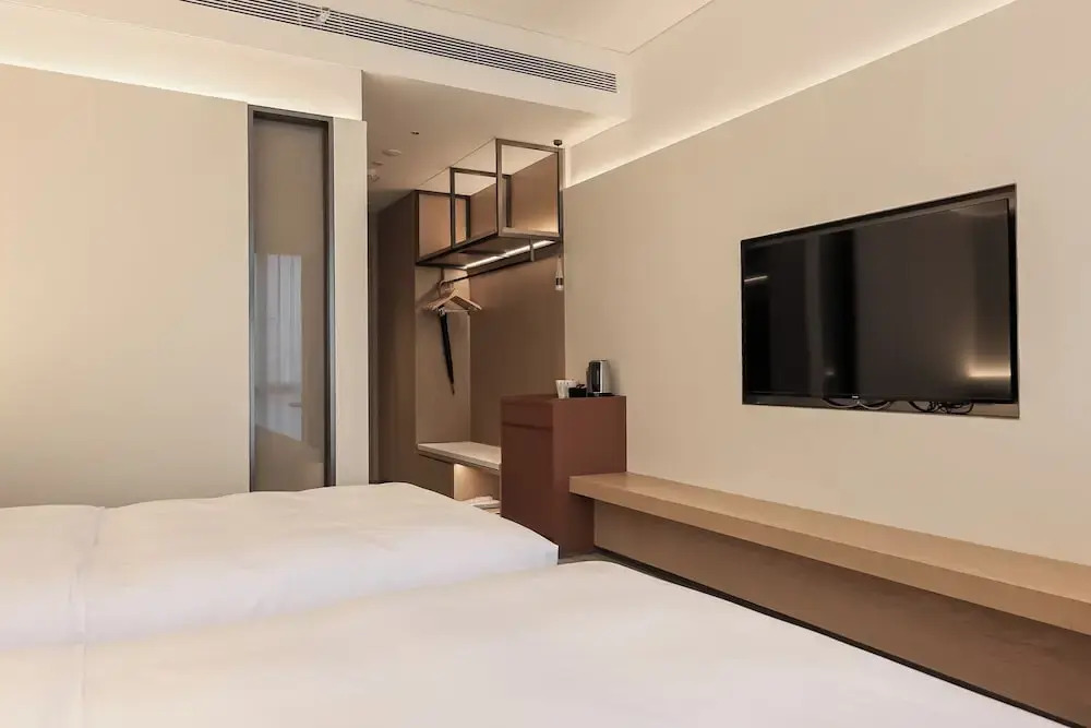 Чунцин: Citadines Connect Chayuan Chongqing