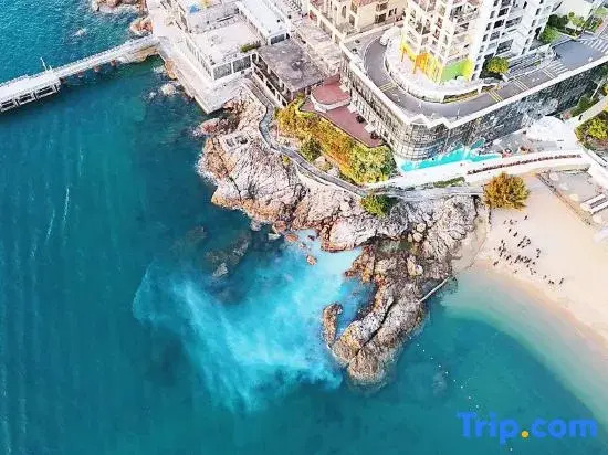Шэньчжэнь: AKANARA · Shenzhen Orange Sea Holiday