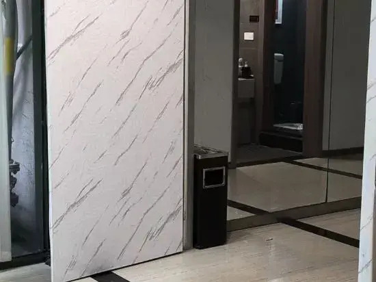 Нинбо: Ningbo City Hotel