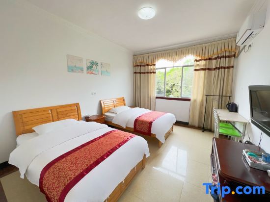 Гуйлинь: Guilin Guiming Hotel (Guangxi Normal University Qishan Campus Branch)