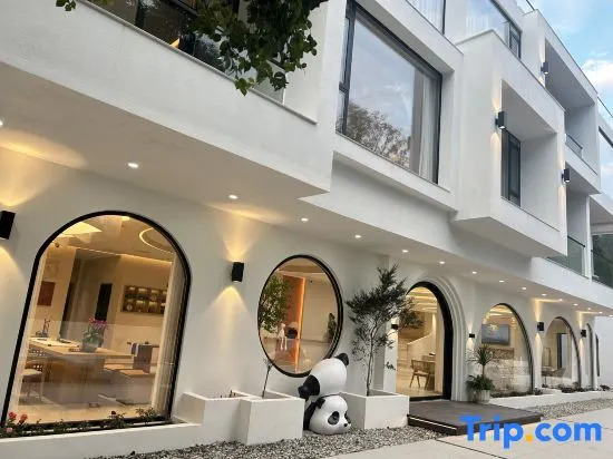 Хэнъян: Yuanshanjian Homestay (Nanyue Hengshan Scenic Area)