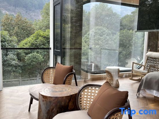 Yuanshanjian Homestay (Nanyue Hengshan Scenic Area) — фото 4