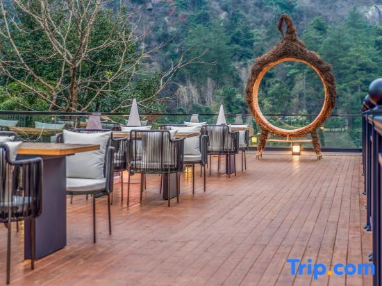 Хэнъян: Yuanshanjian Homestay (Nanyue Hengshan Scenic Area)