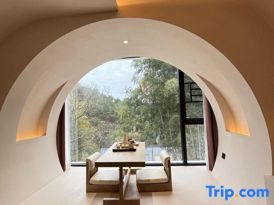 Yuanshanjian Homestay (Nanyue Hengshan Scenic Area) — фото 2