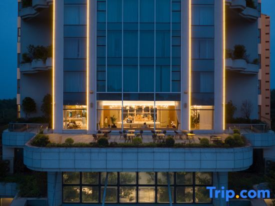 Янчжоу: Greenhill Collection Yangzhou
